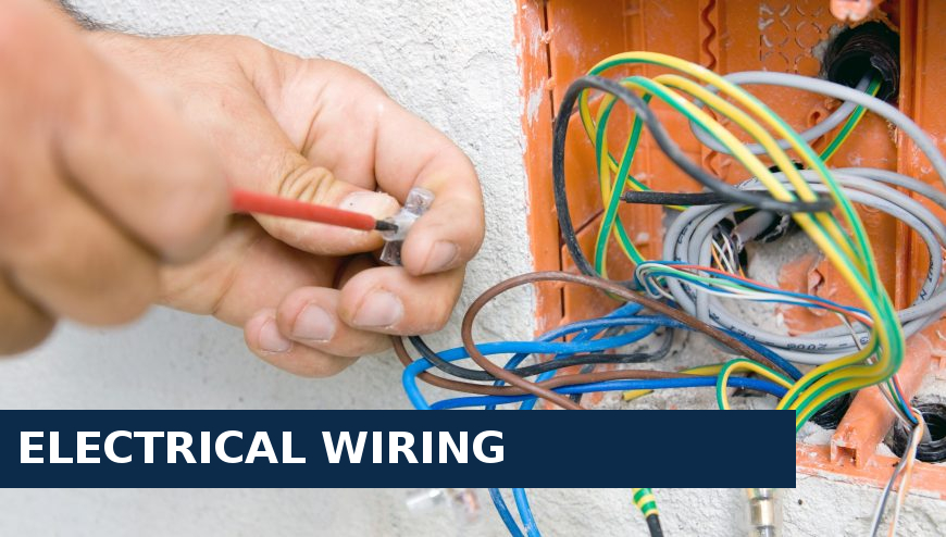 Electrical Wiring West Byfleet