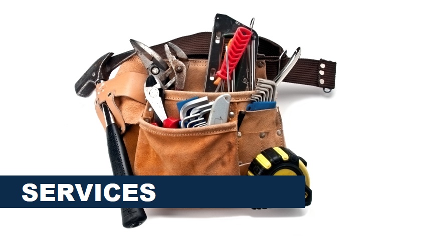 Electrical services West Byfleet